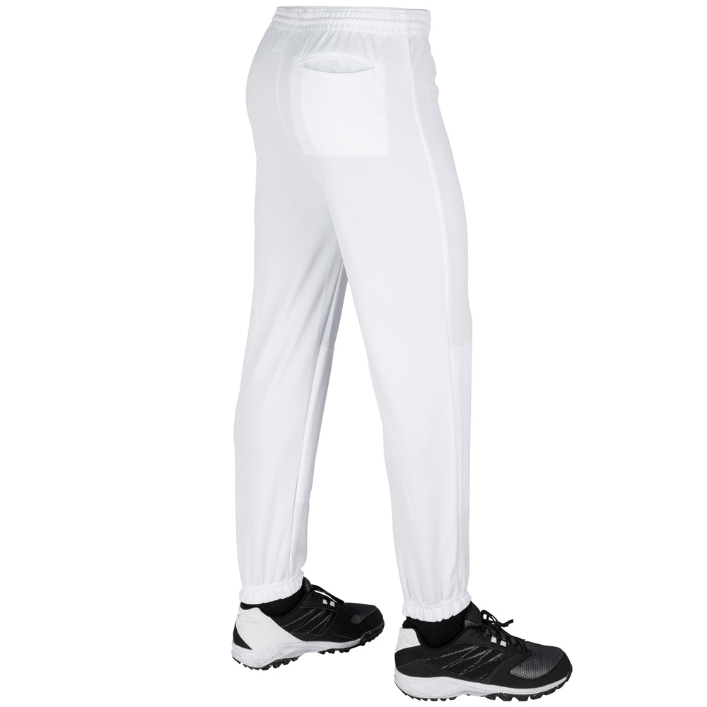 PERFORMANCE PULL-UP PANT