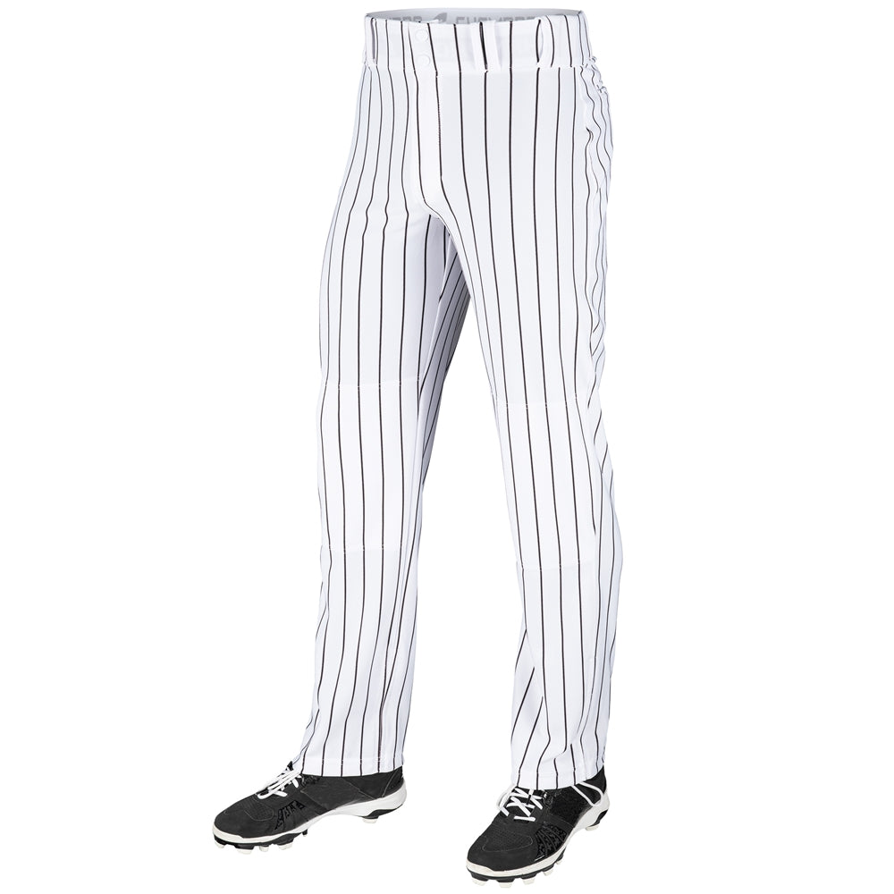 TRIPLE CROWN PINSTRIPE OB PANT