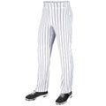TRIPLE CROWN PINSTRIPE OB PANT