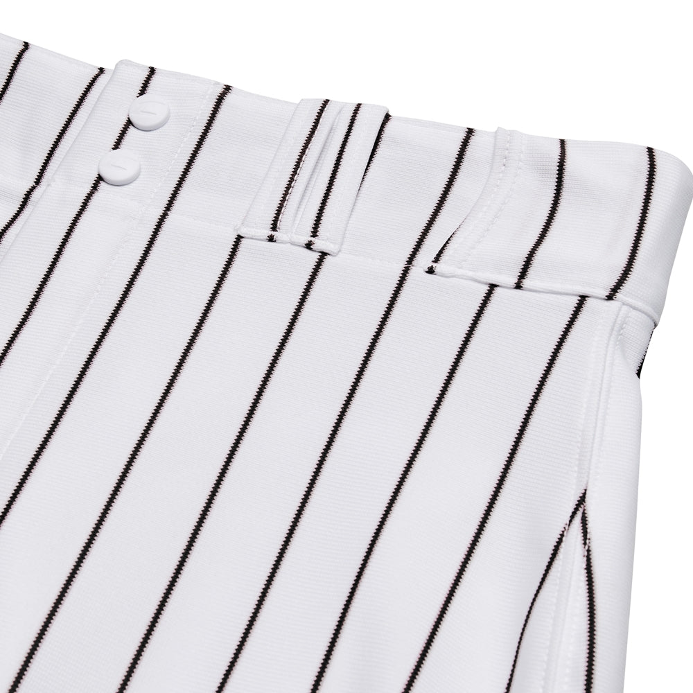 TRIPLE CROWN PINSTRIPE OB PANT
