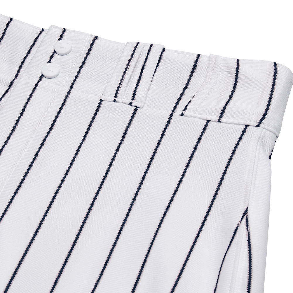 TRIPLE CROWN PINSTRIPE OB PANT