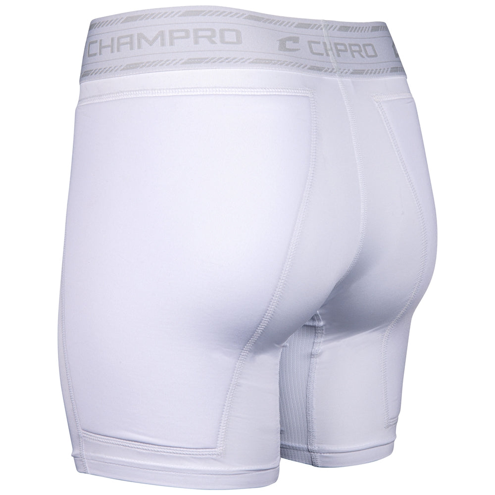 TAKE-OUT SLIDING WOMEN'S SHORT