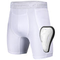 TAKE-OUT SLIDING SHORT W/ CUP
