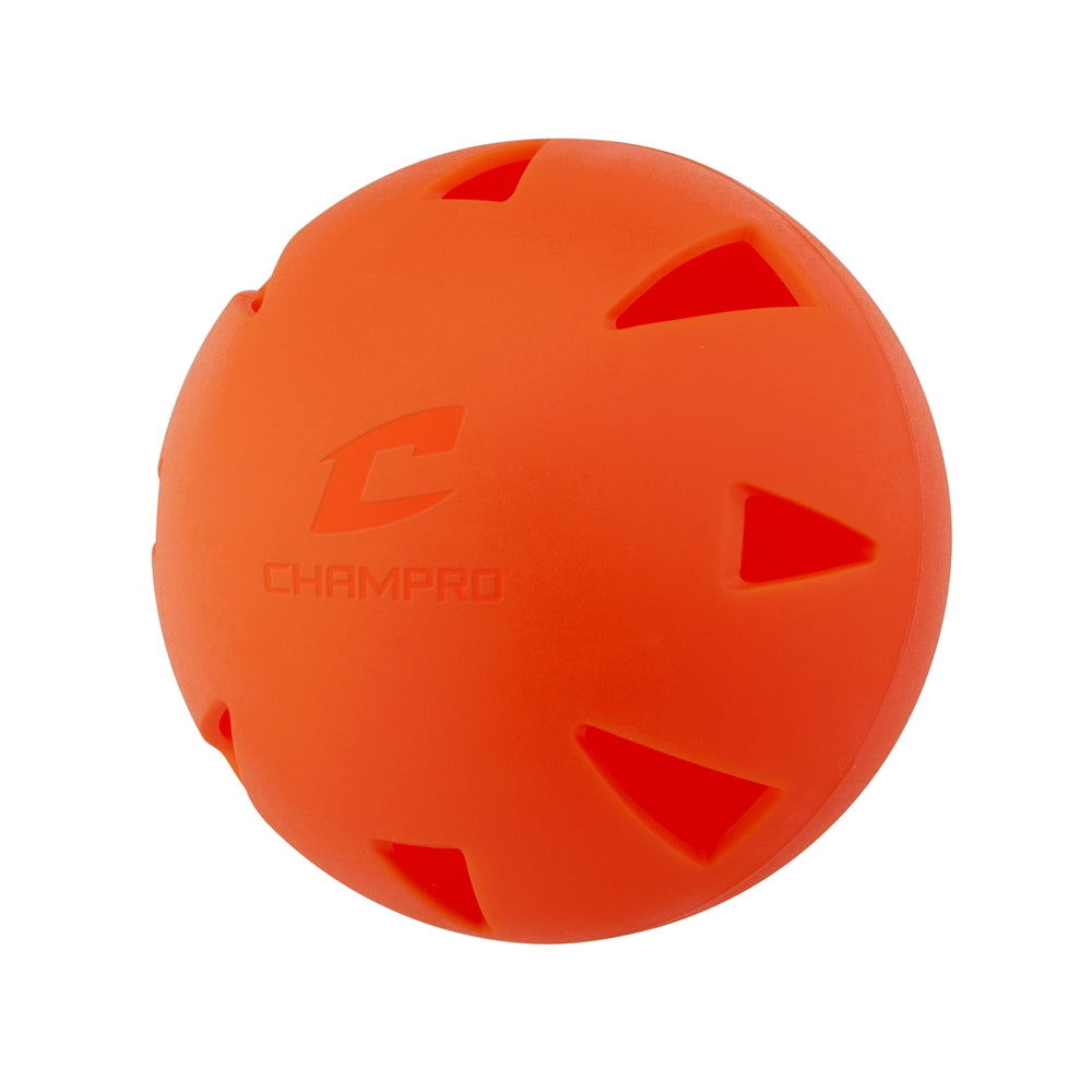 BRUTE TRAINING POLY BALL 6 PK