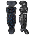 OPTIMUS PRO LEG GUARD 13.5" SHIN LENGTH