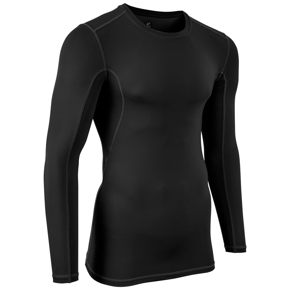 COMPRESSION LONG SLEEVE SHIRT