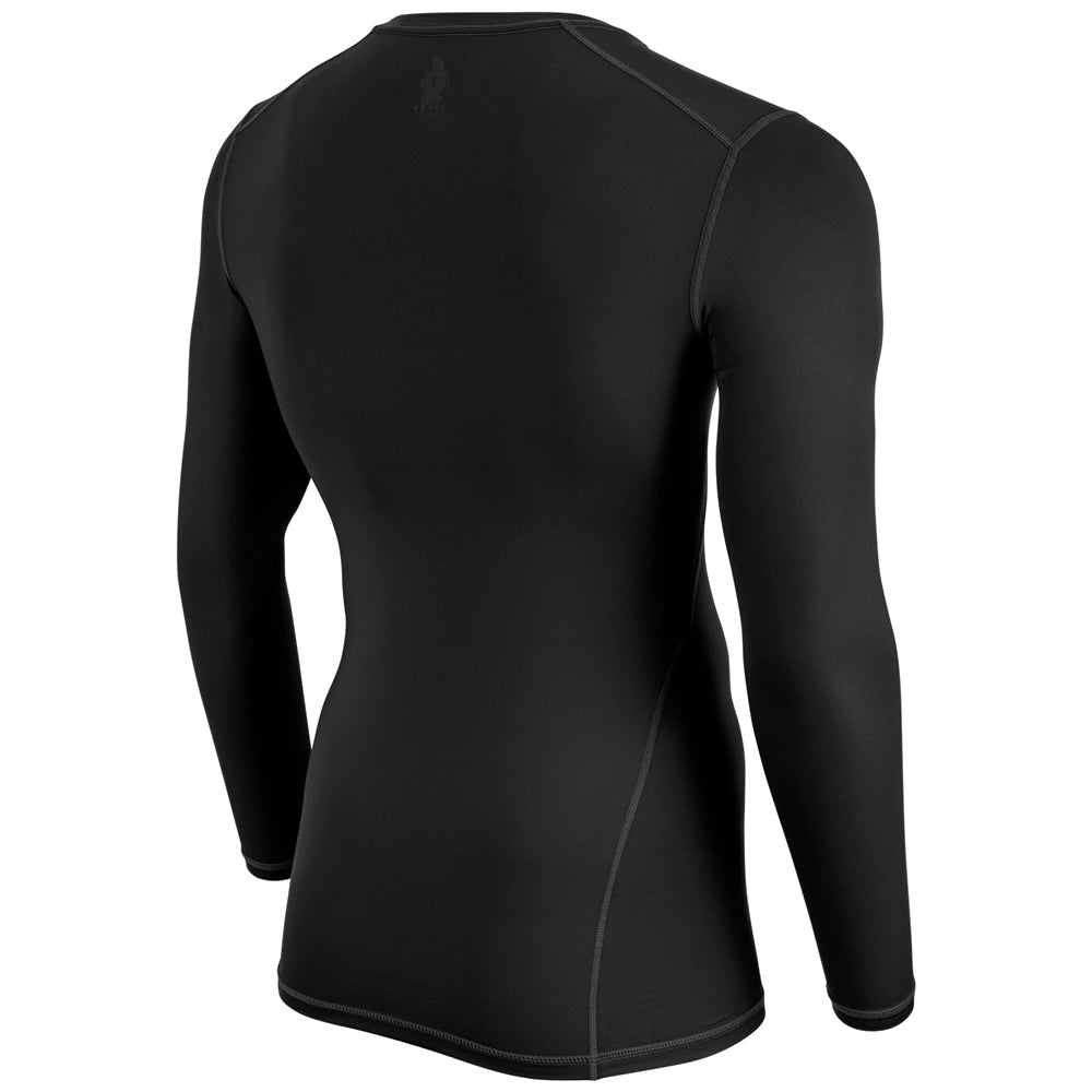 COMPRESSION LONG SLEEVE SHIRT