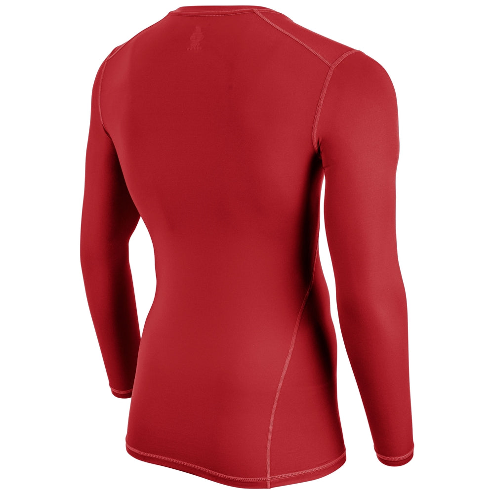 COMPRESSION LONG SLEEVE SHIRT