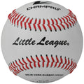 LITTLE LEAGUE APPRVD BASEBALL
