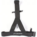 SOFTBALL FIELDER MASK-HARNESS