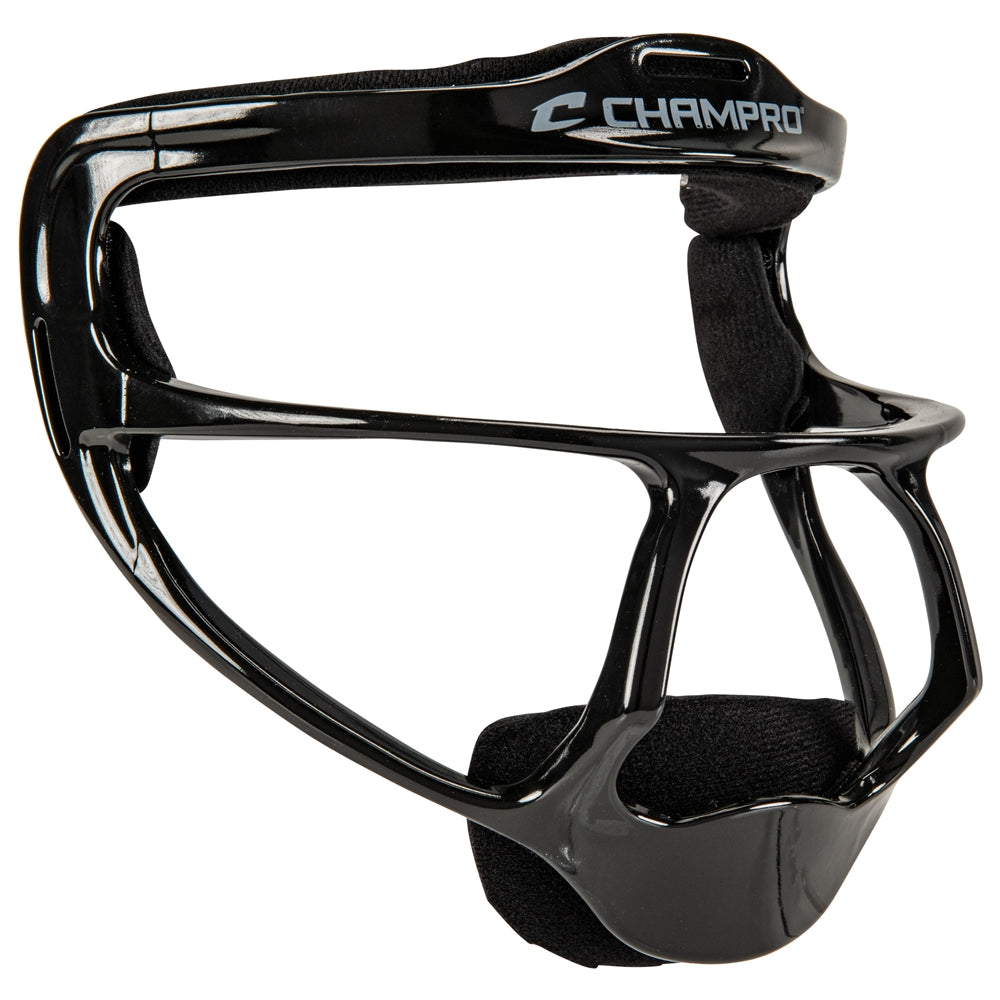 PRO-ELITE GRILL FACEMASK