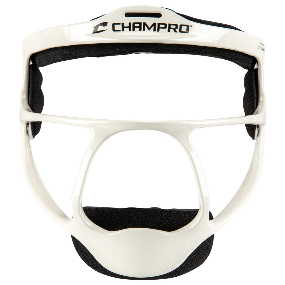 PRO-ELITE GRILL FACEMASK
