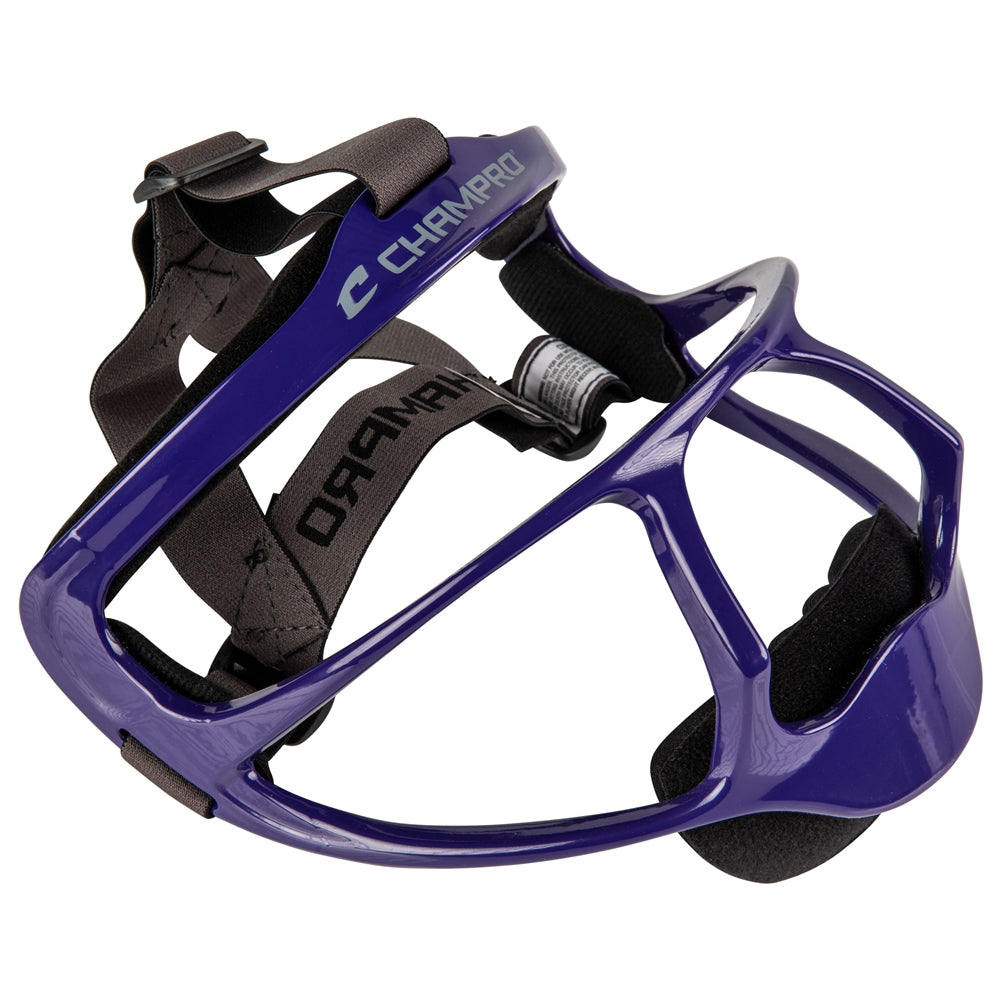 PRO-ELITE GRILL FACEMASK