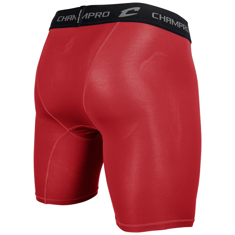 COMPRESSION SHORT