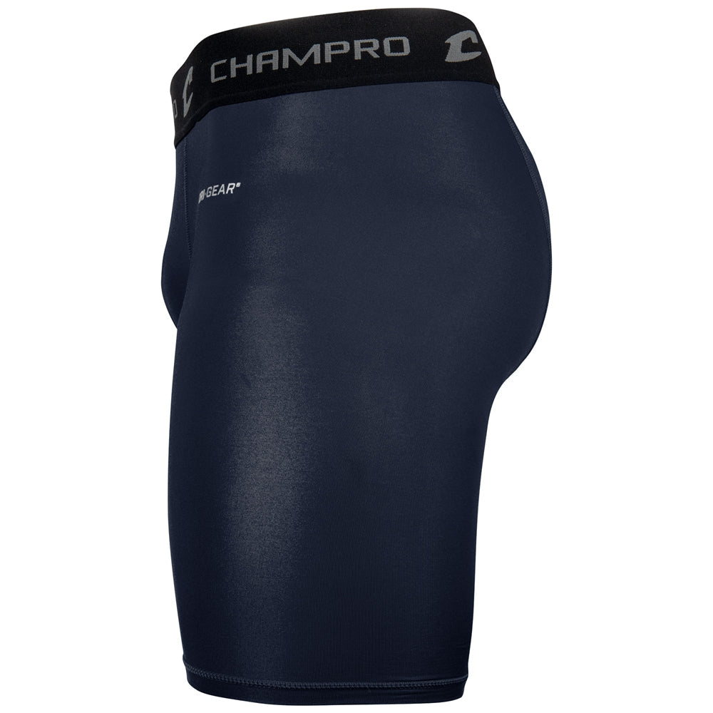 COMPRESSION SHORT