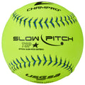 USSSA SLOW PITCH