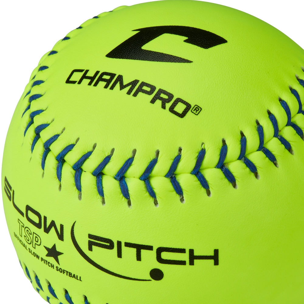 USSSA SLOW PITCH