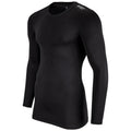 COLD WEATHER COMPRESSION LS CREW