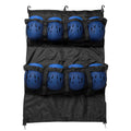 8 HELMET FENCE/CARRY BAG