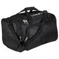 PERSONAL GEAR DUFFEL BAG BLACK - 20"X12"X12"