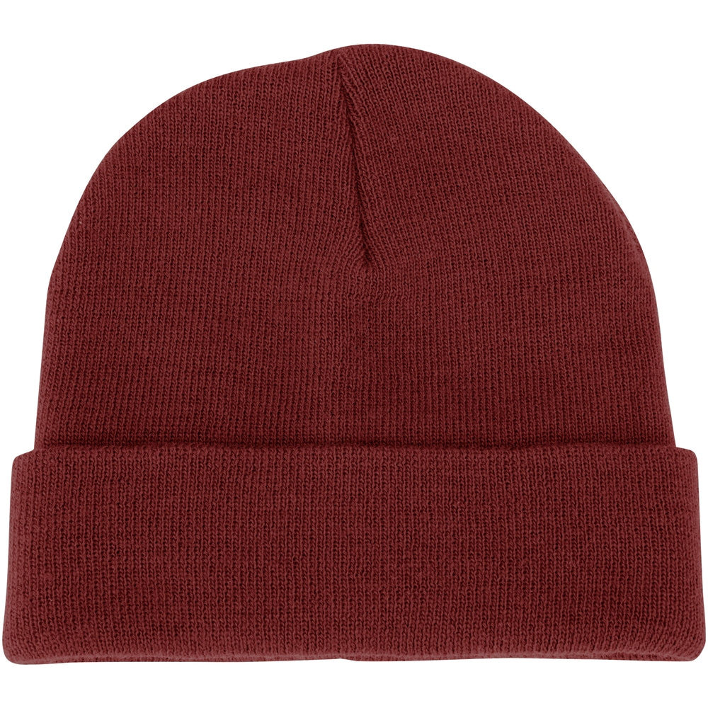 POLAR CUFF BEANIE