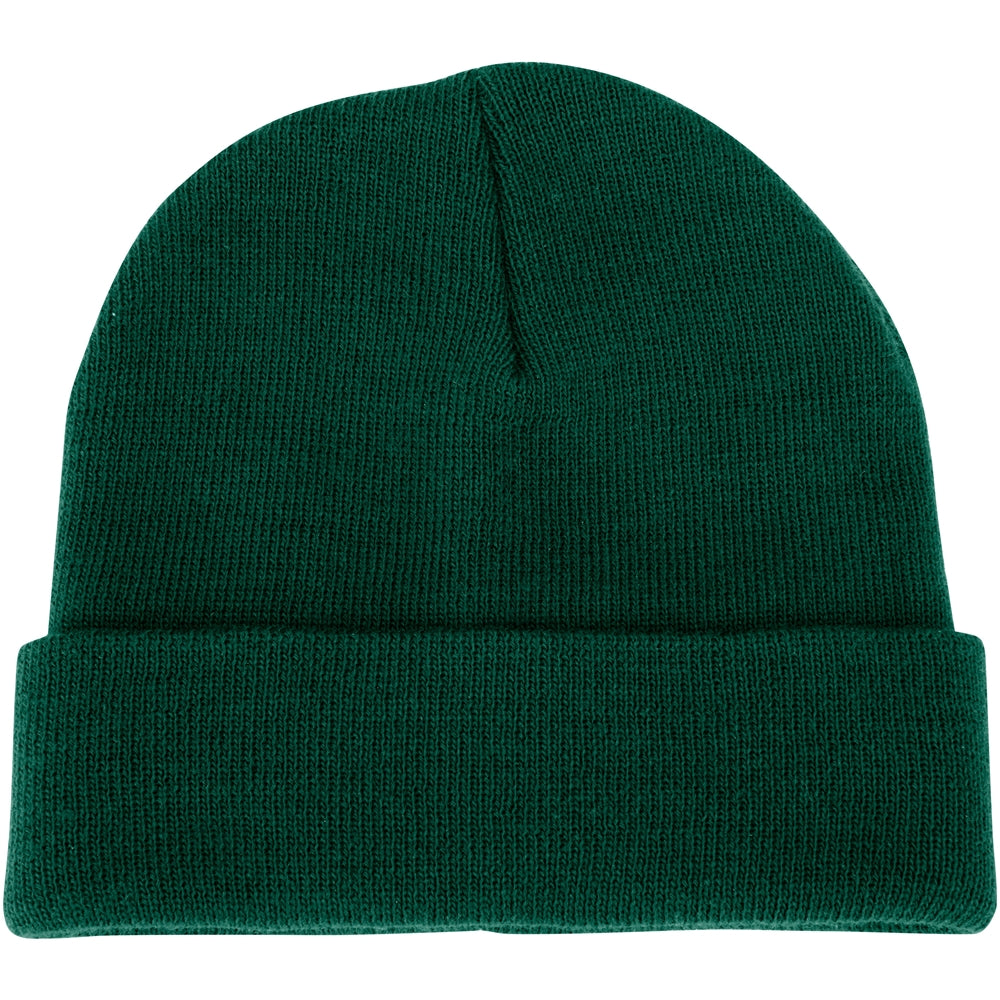 POLAR CUFF BEANIE