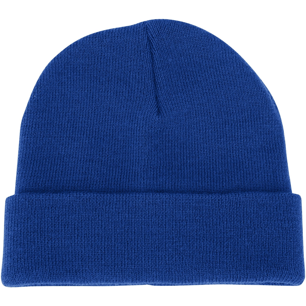 POLAR CUFF BEANIE
