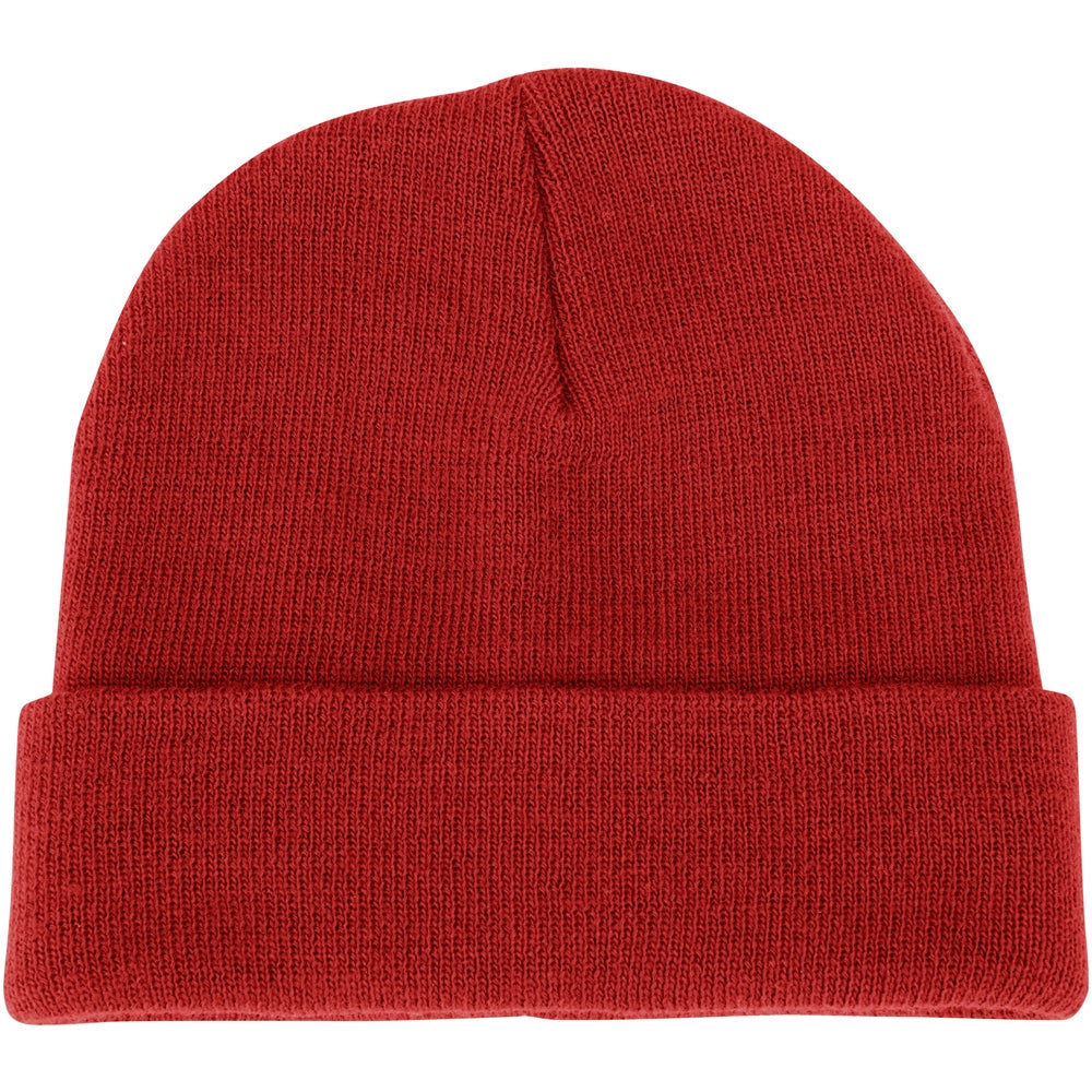 POLAR CUFF BEANIE