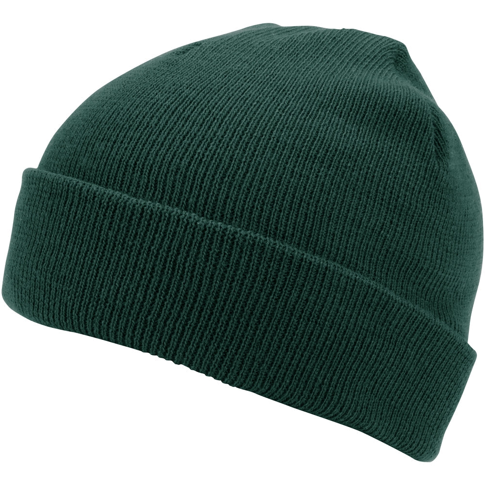 POLAR CUFF BEANIE