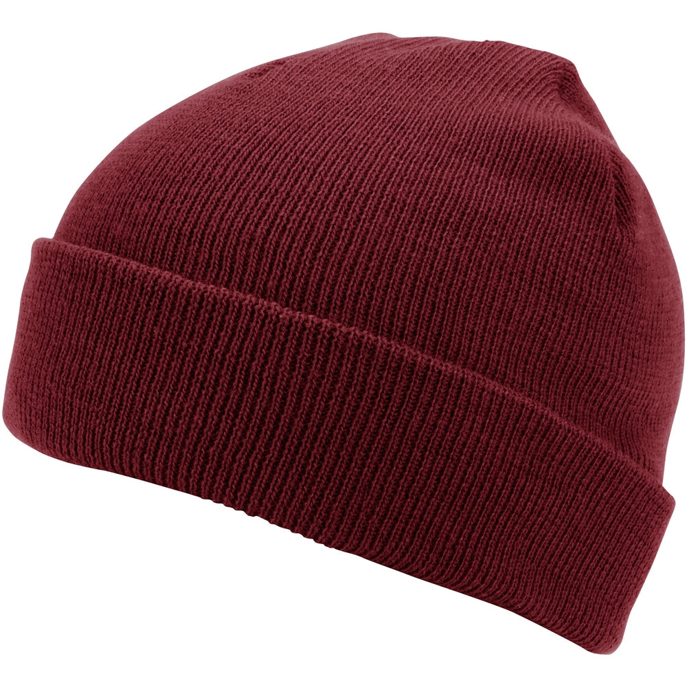 POLAR CUFF BEANIE