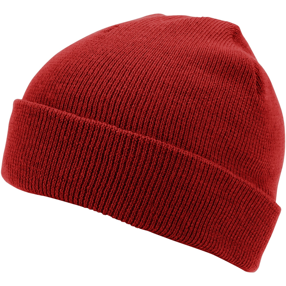 POLAR CUFF BEANIE