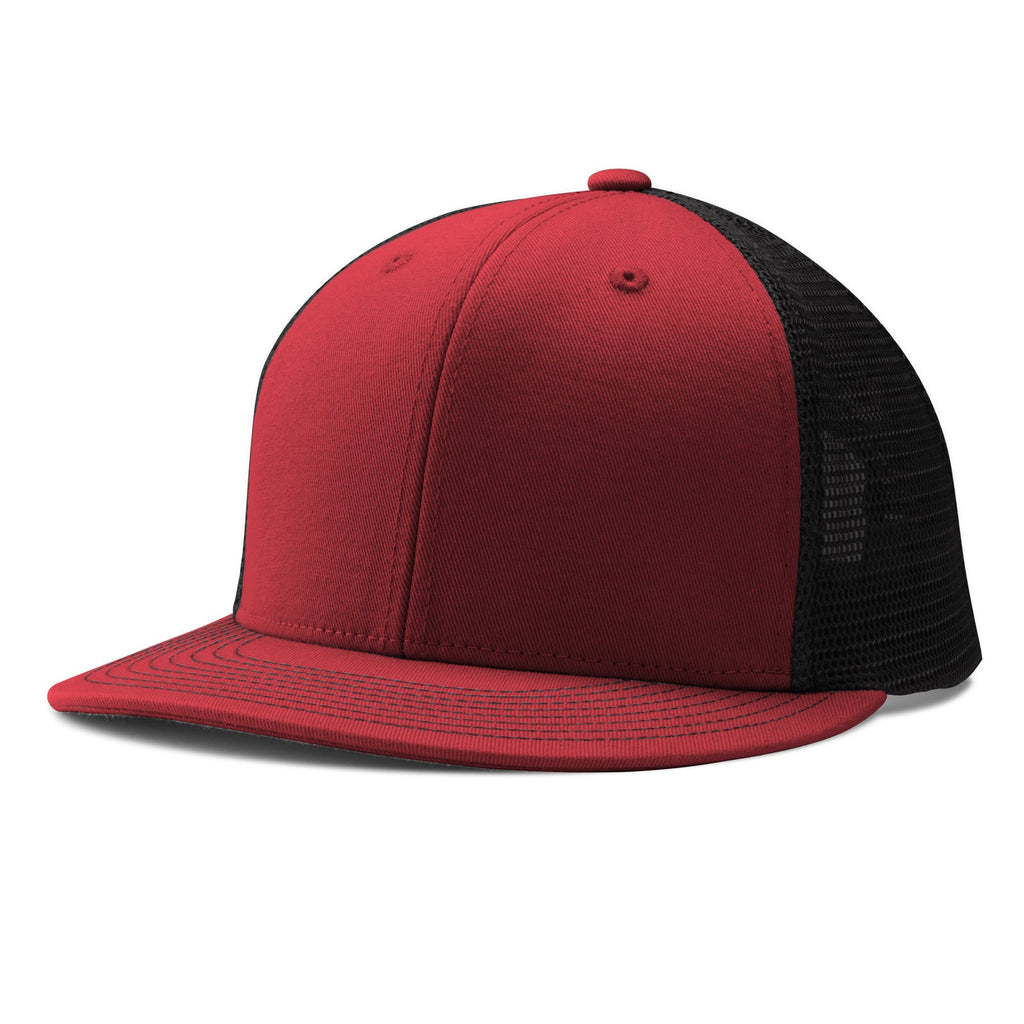 PERFORMANCE TRUCKER SNAPBACK