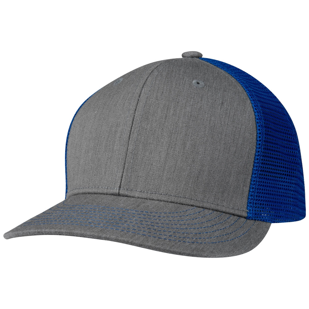 PERFORMANCE TRUCKER SNAPBACK