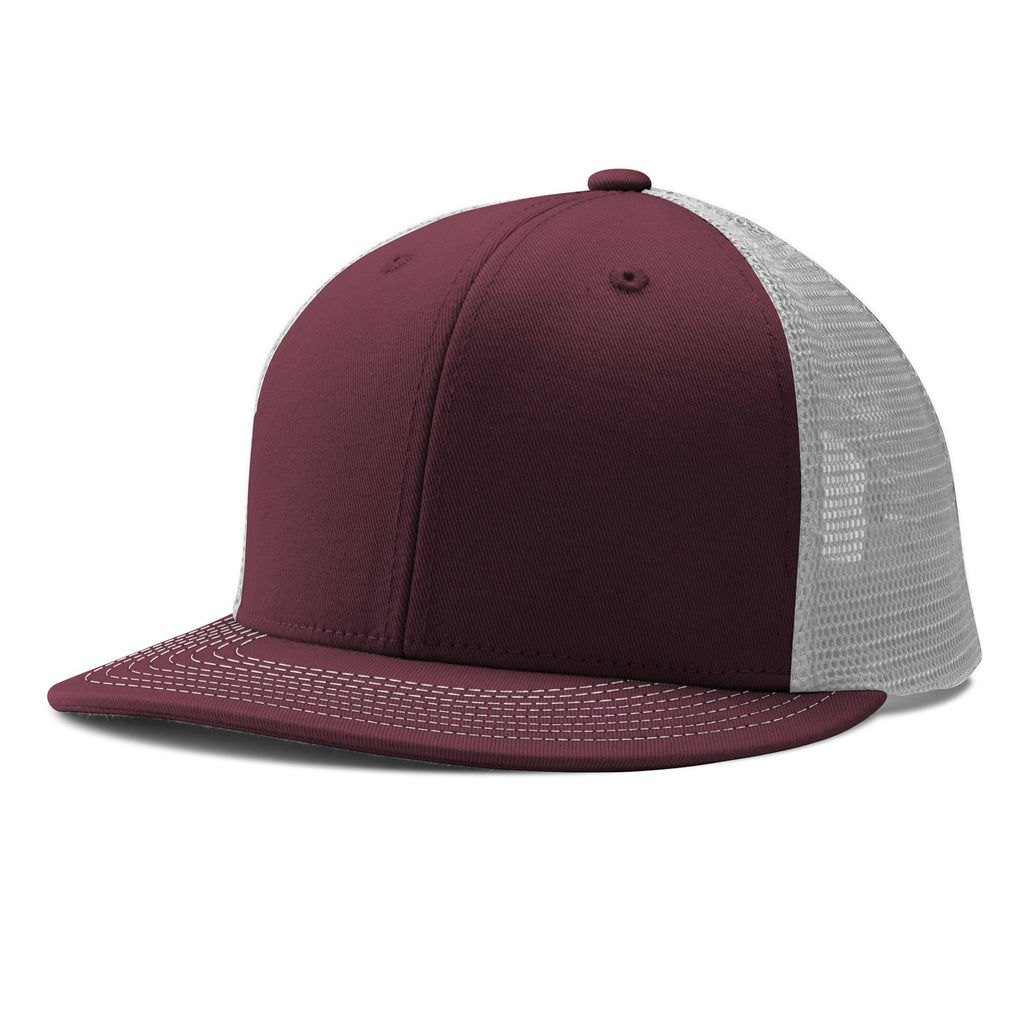 PERFORMANCE TRUCKER SNAPBACK