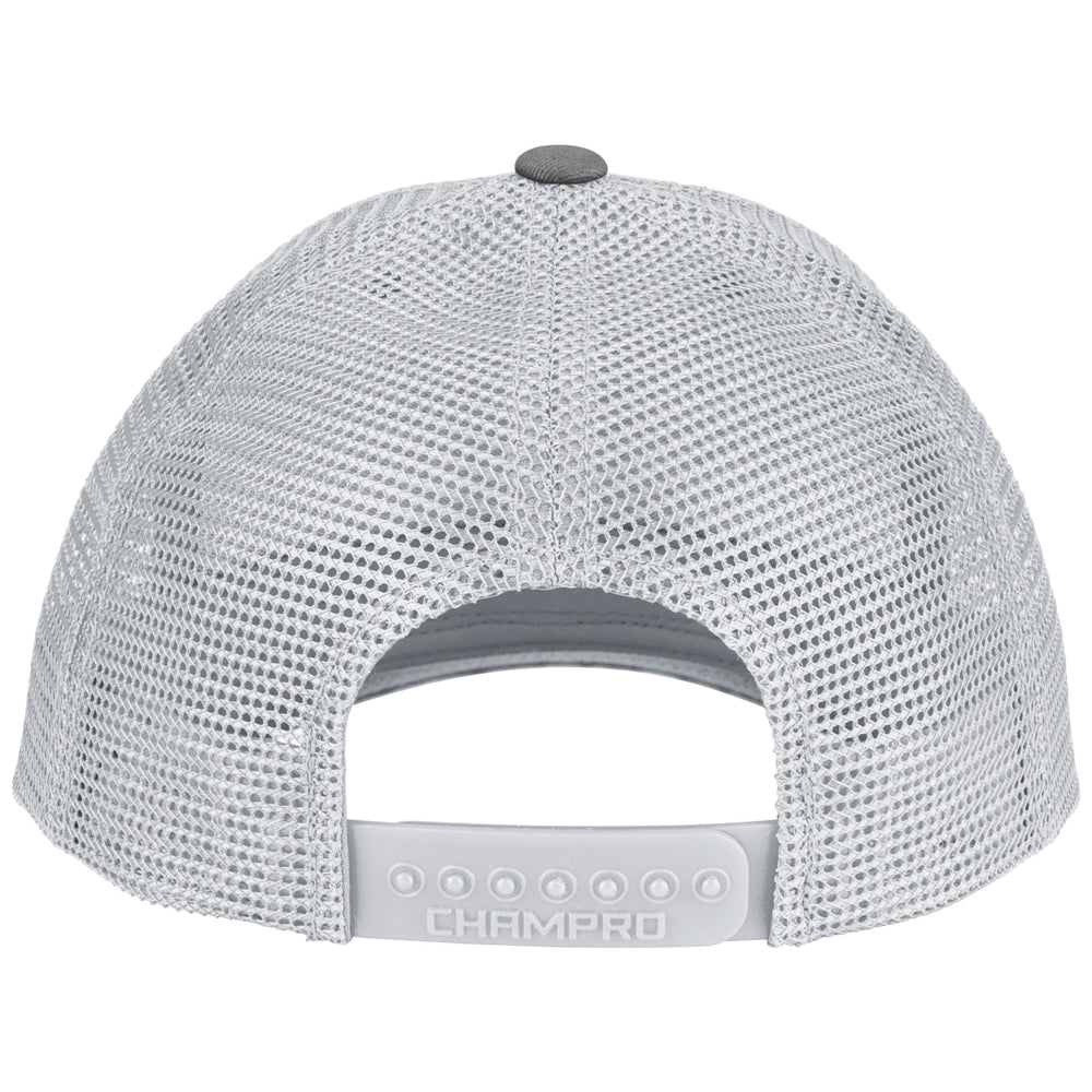 LOW PROFILE TRUCKER