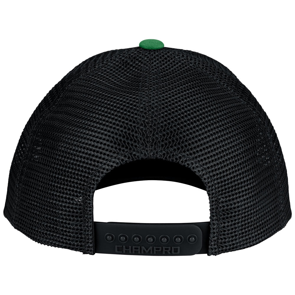 LOW PROFILE TRUCKER