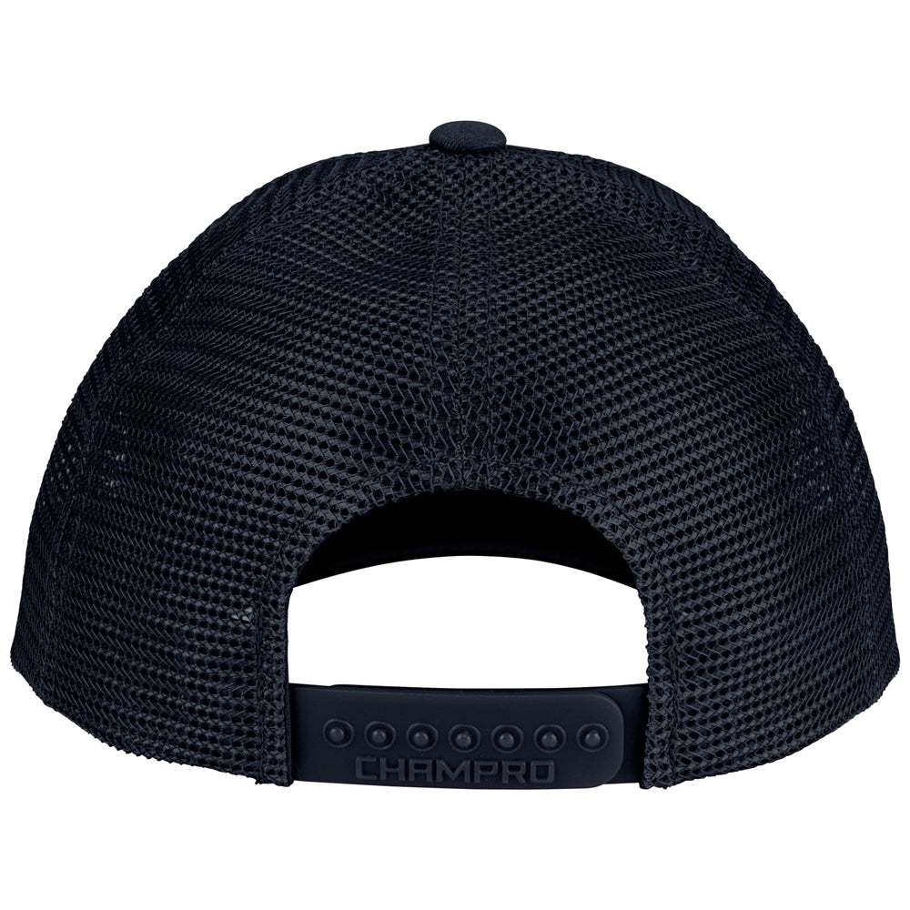 LOW PROFILE TRUCKER