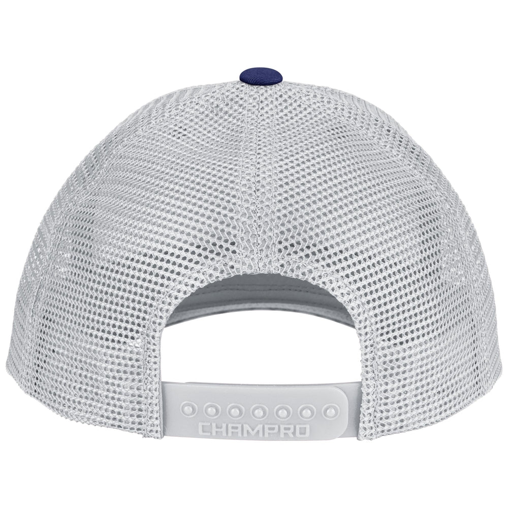 LOW PROFILE TRUCKER