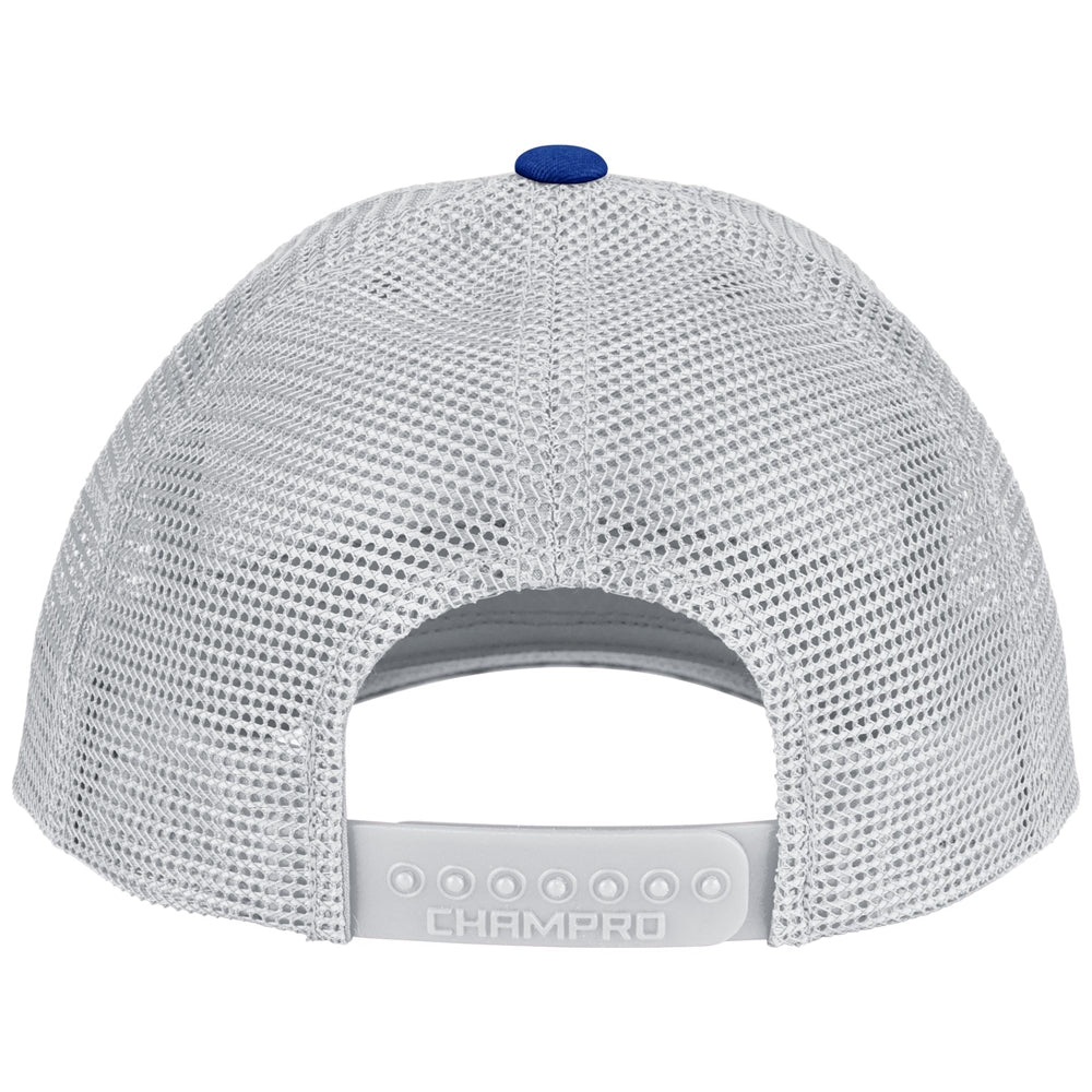 LOW PROFILE TRUCKER