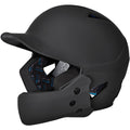 HX GAMER PLUS BSBLL HELMET W/FLAP