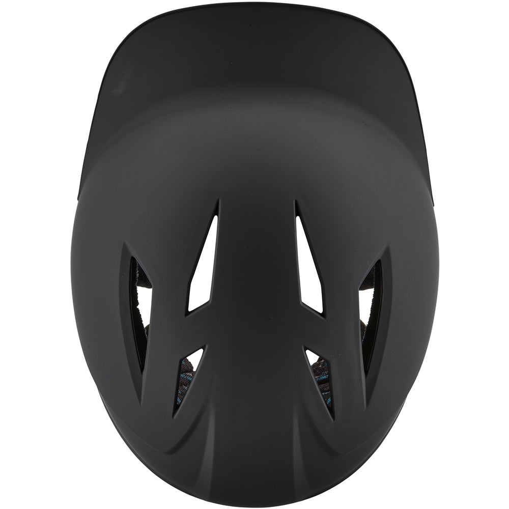 HX GAMER PLUS BSBLL HELMET W/FLAP
