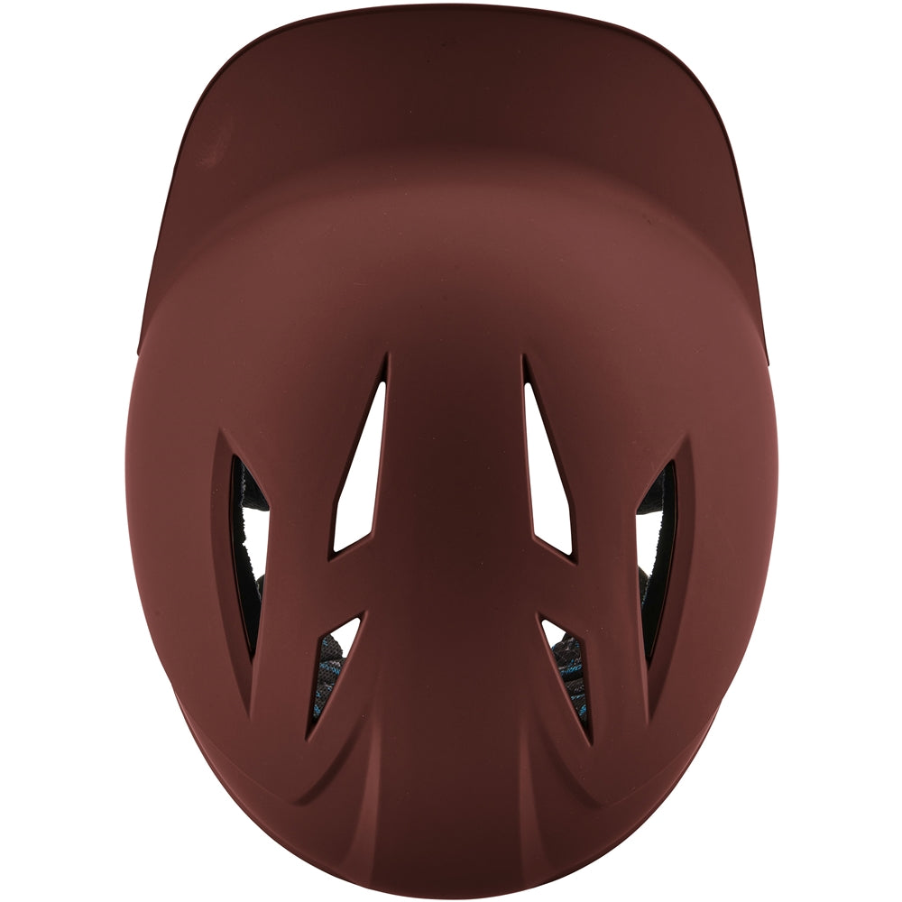HX GAMER PLUS BSBLL HELMET W/FLAP