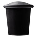 LACROSSE STICK END CAP