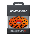 Hexa-Flow: 'Cheetah' Mouthguard