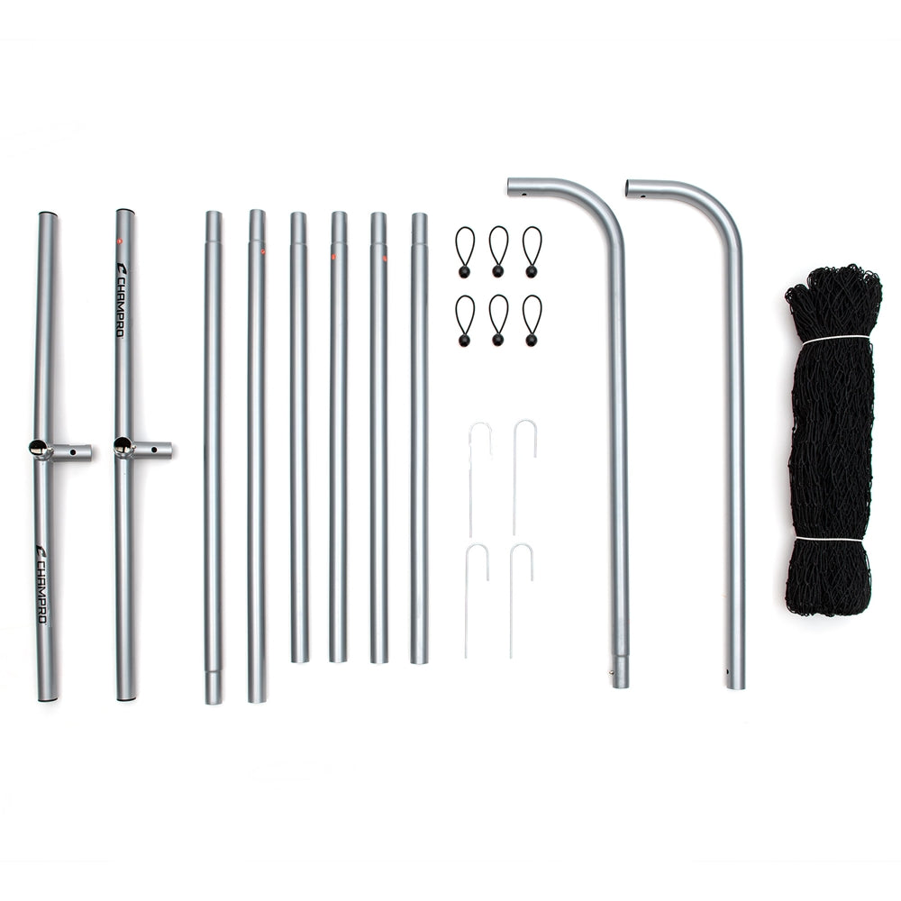 INFIELD STYLE SCREEN