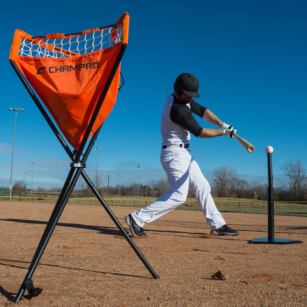 3' X 2' BALL CADDY