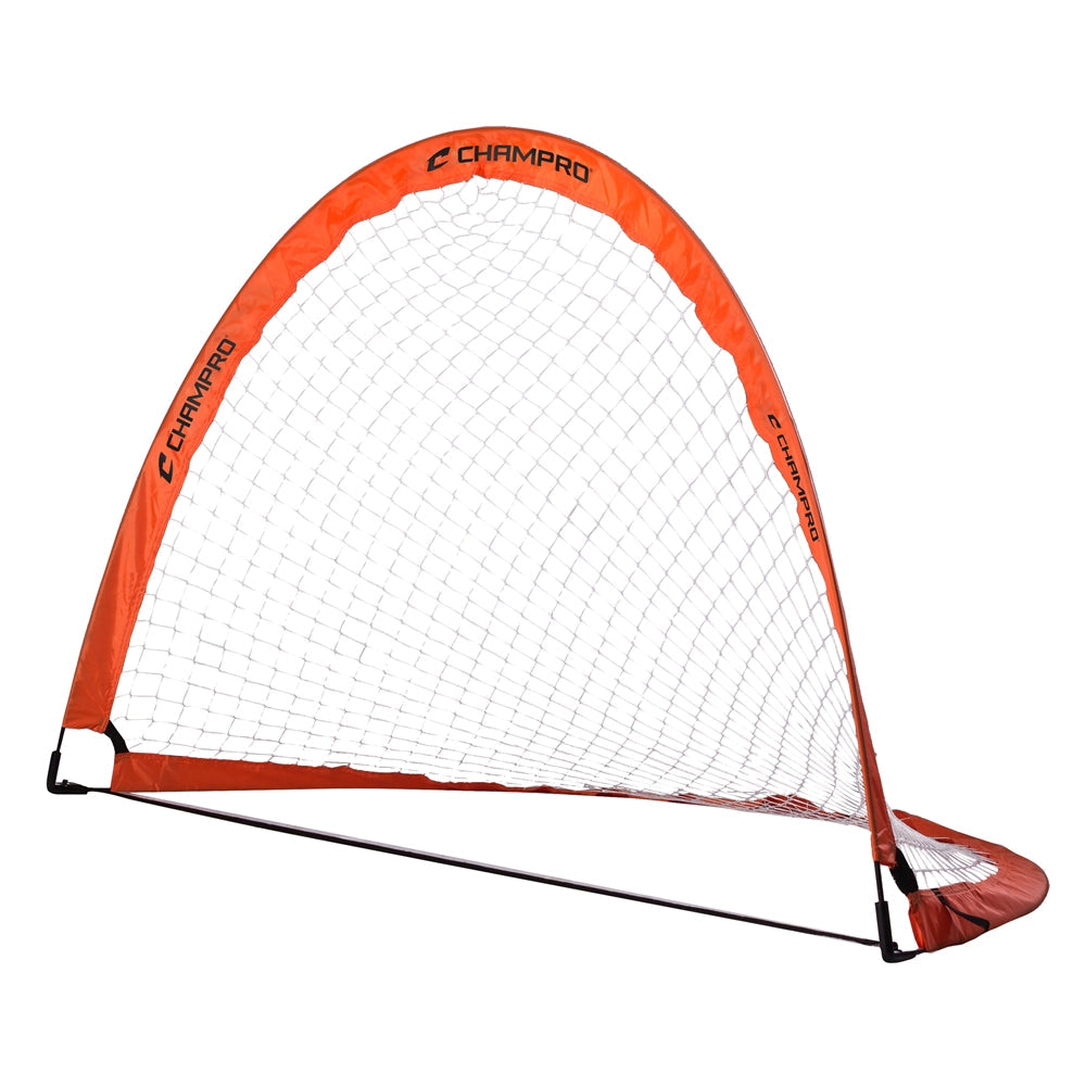 FOLD-UP GOAL