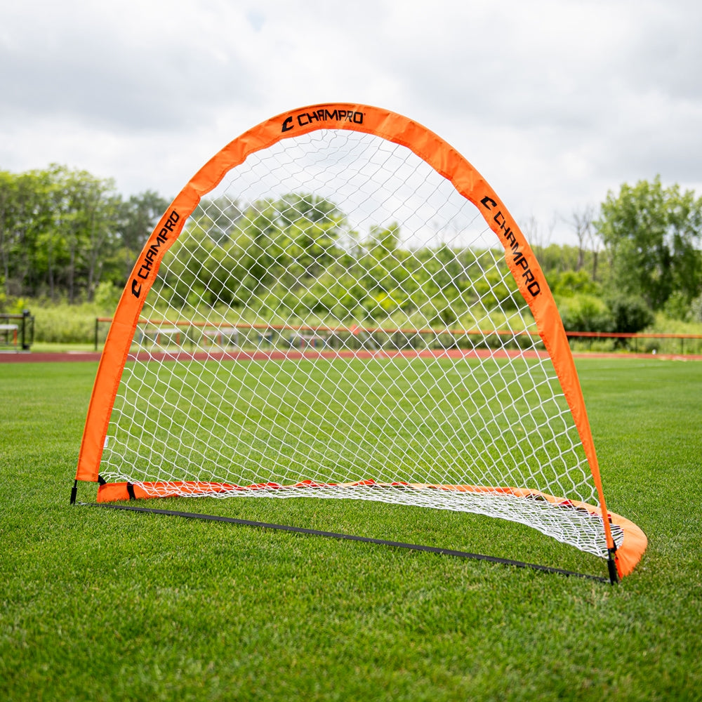 FOLD-UP GOAL