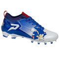 Sonic the Hedgehog Football Cleats by Phenom Elite
