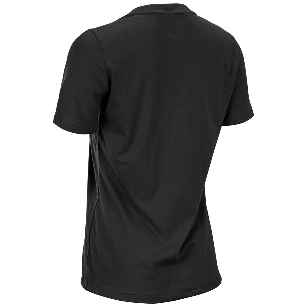 TACKLE CREW NECK TEE